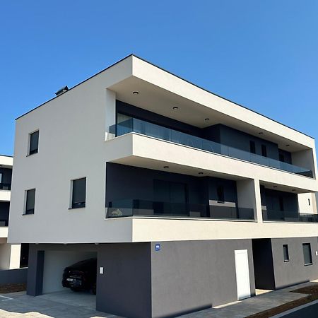 Apartments Harmony Hills Pula Extérieur photo