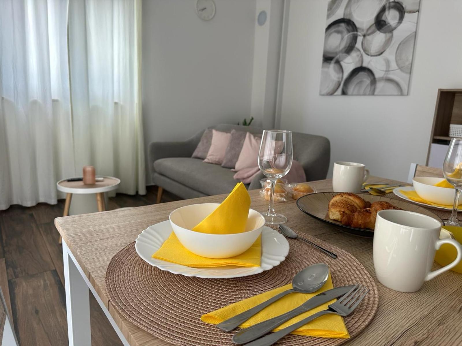 Apartments Harmony Hills Pula Extérieur photo