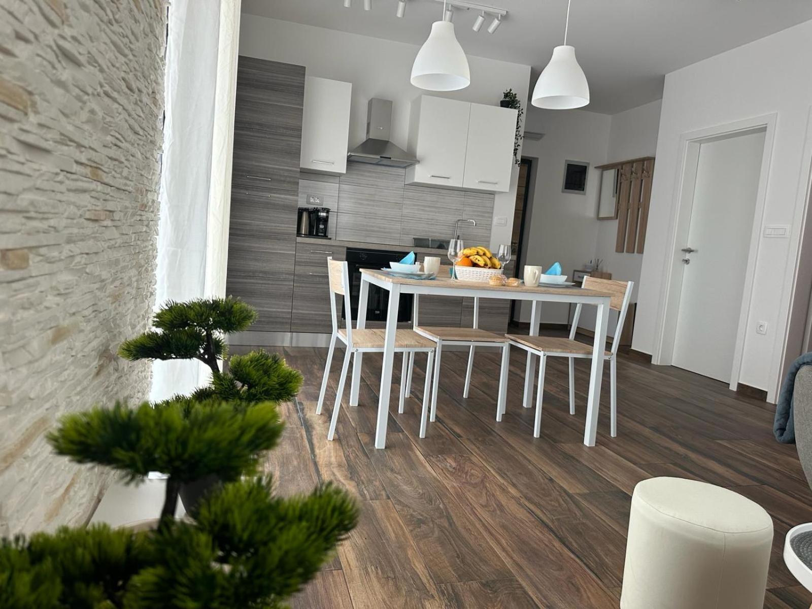 Apartments Harmony Hills Pula Extérieur photo