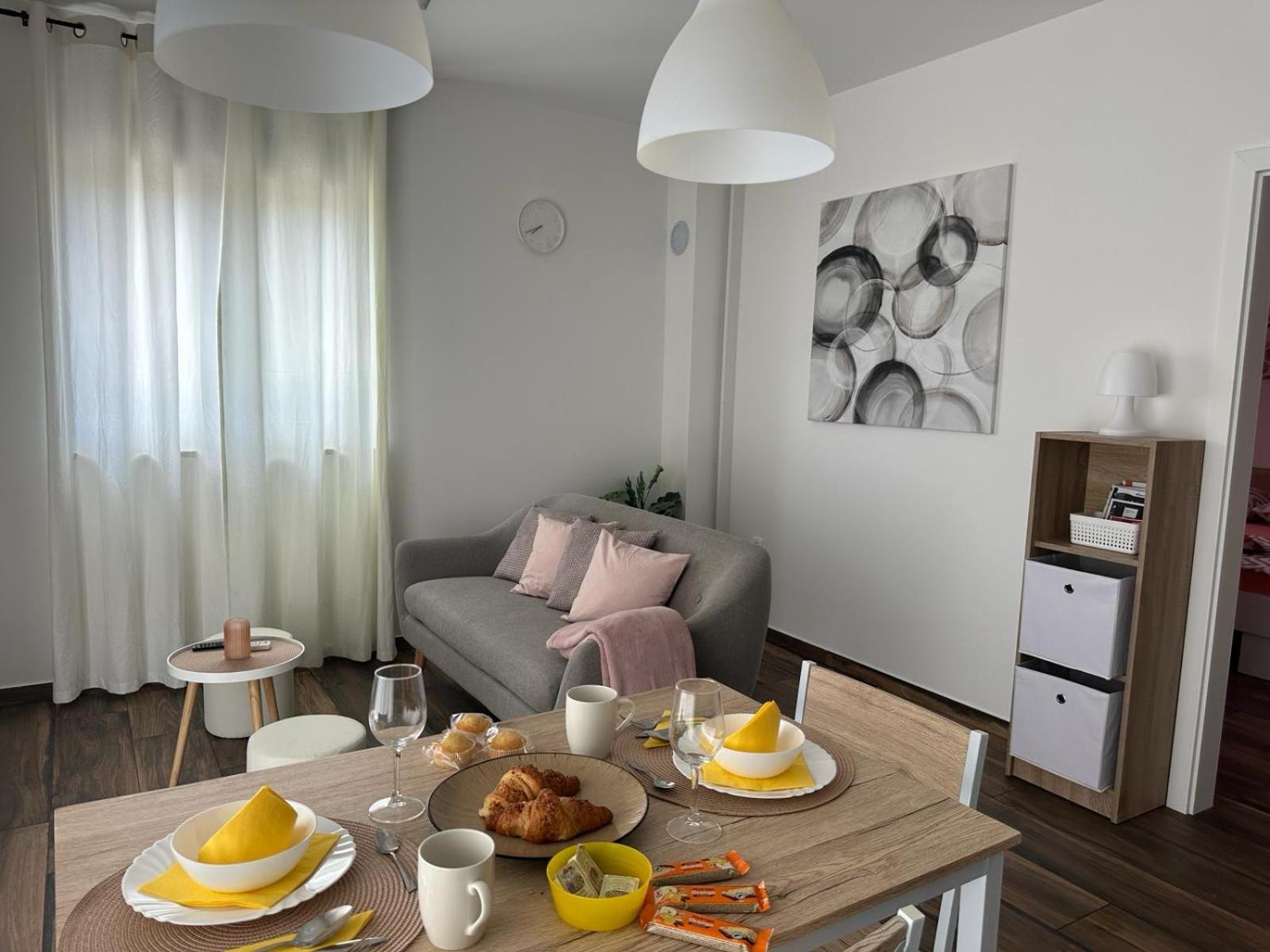 Apartments Harmony Hills Pula Extérieur photo