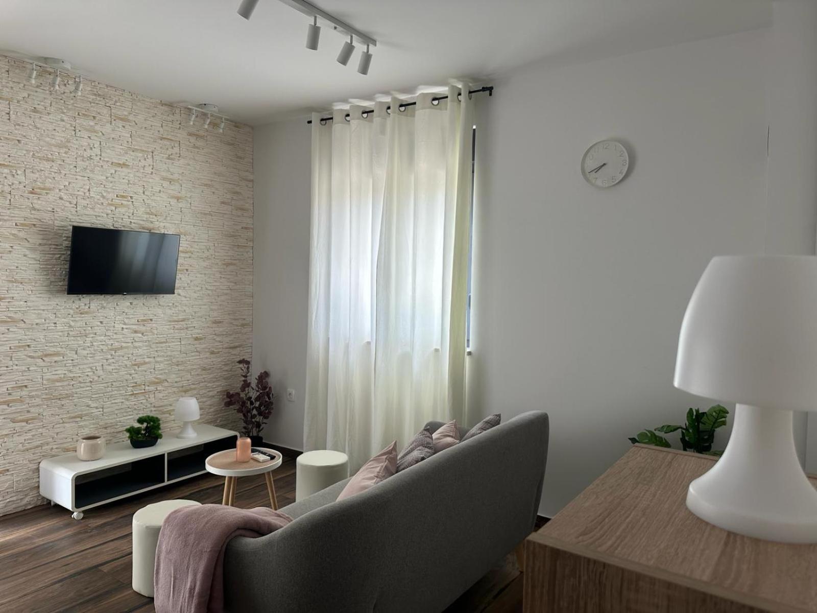 Apartments Harmony Hills Pula Extérieur photo