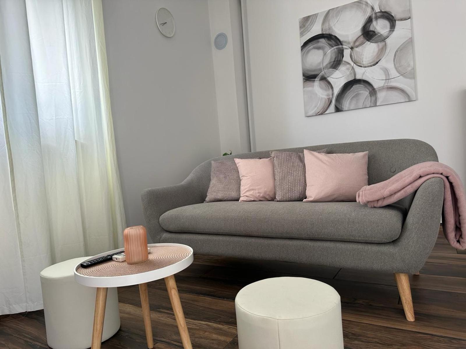 Apartments Harmony Hills Pula Extérieur photo
