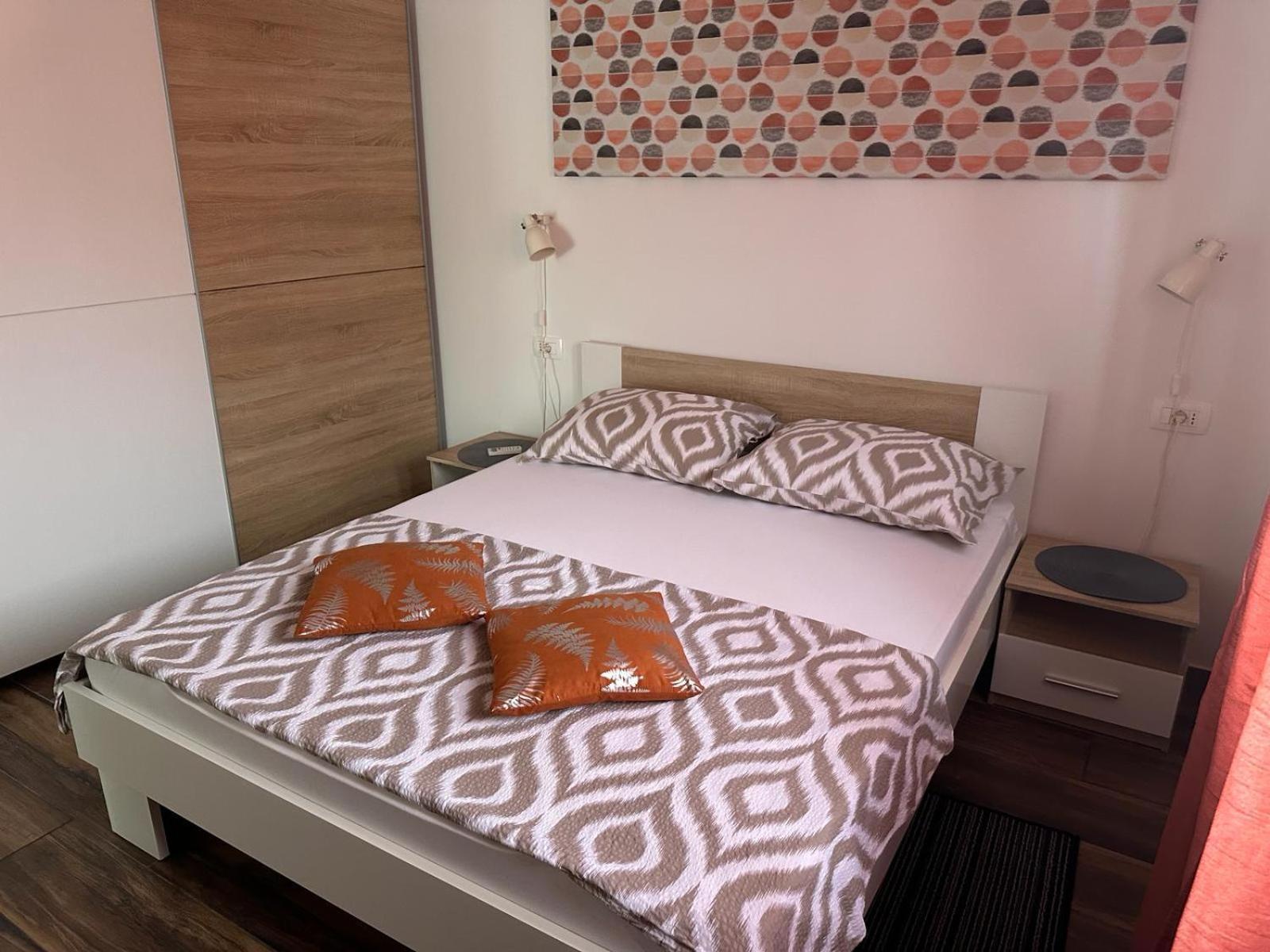 Apartments Harmony Hills Pula Extérieur photo