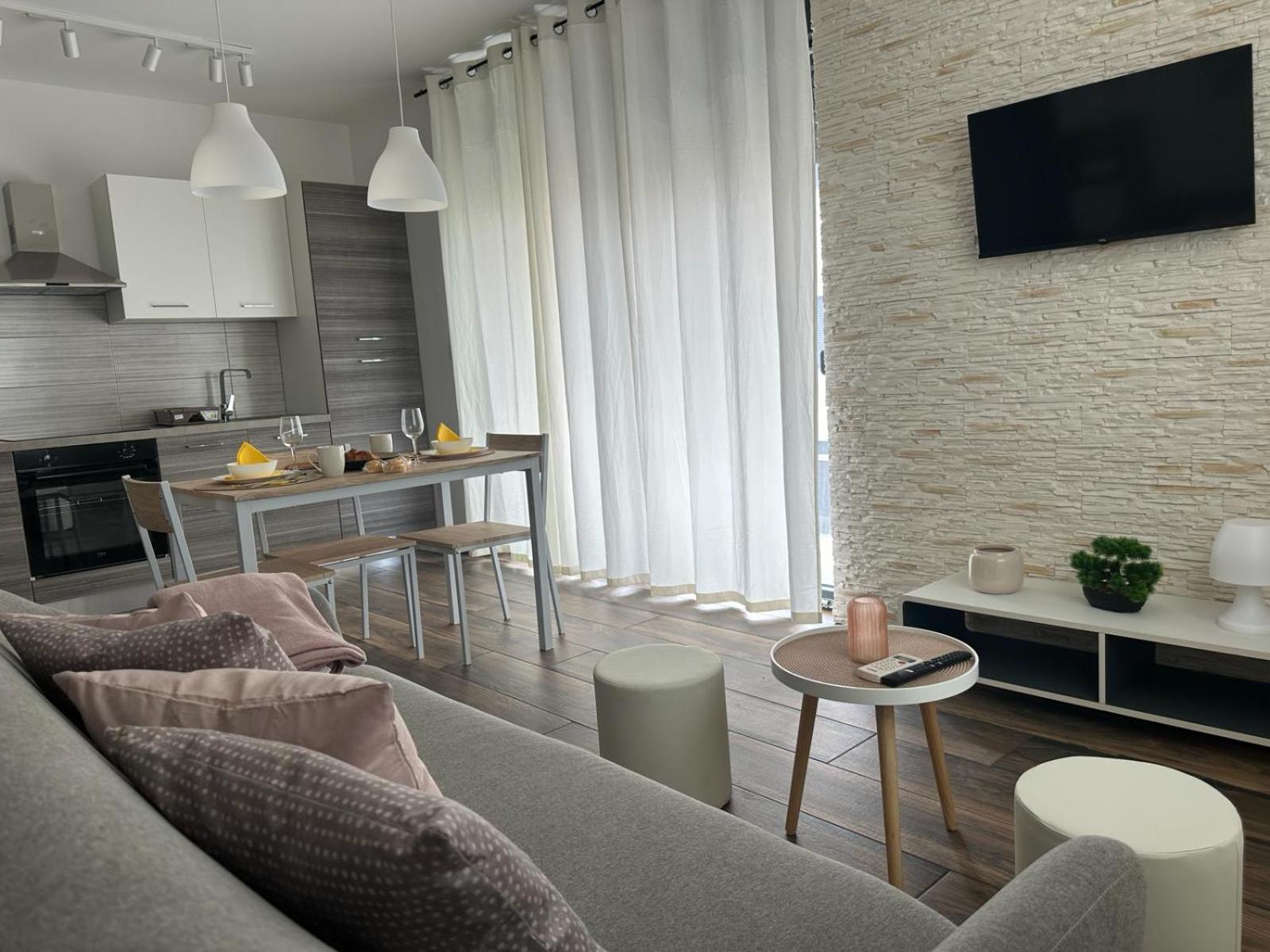 Apartments Harmony Hills Pula Extérieur photo
