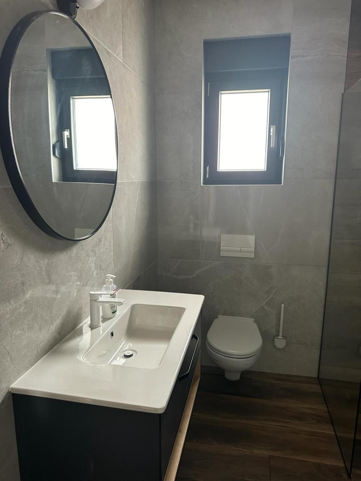 Apartments Harmony Hills Pula Extérieur photo