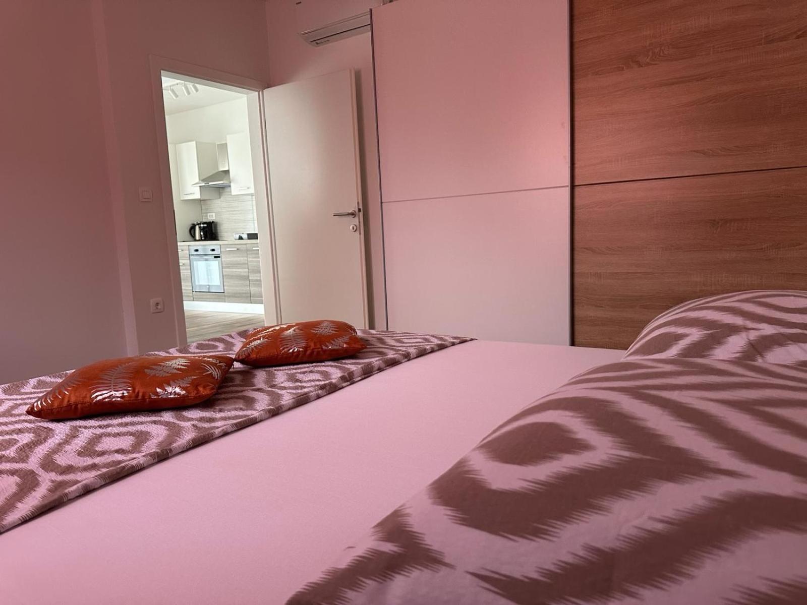 Apartments Harmony Hills Pula Extérieur photo
