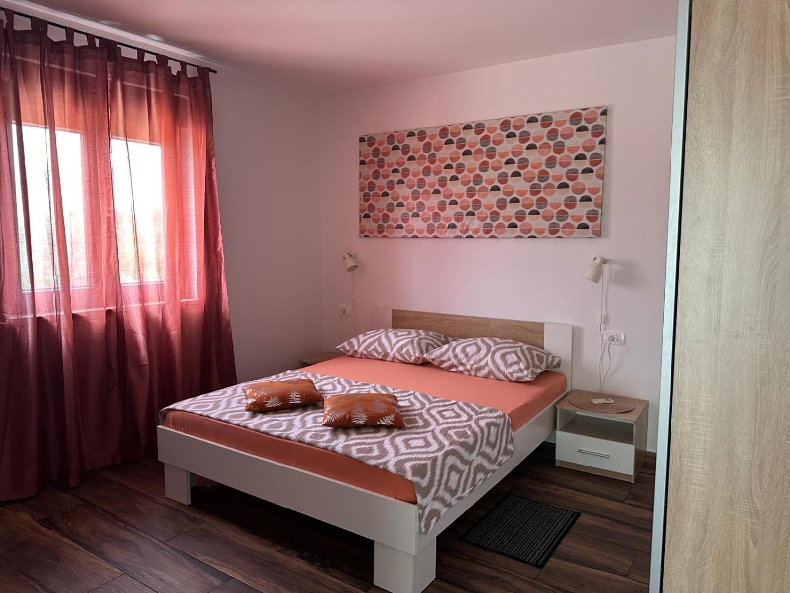 Apartments Harmony Hills Pula Extérieur photo