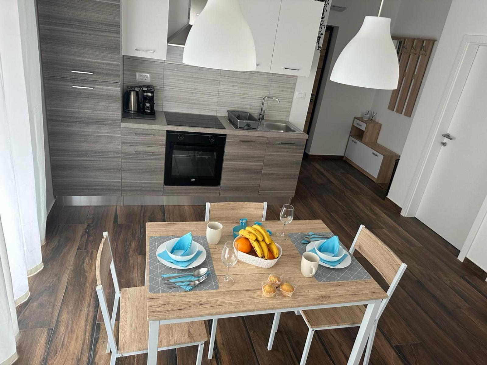 Apartments Harmony Hills Pula Extérieur photo