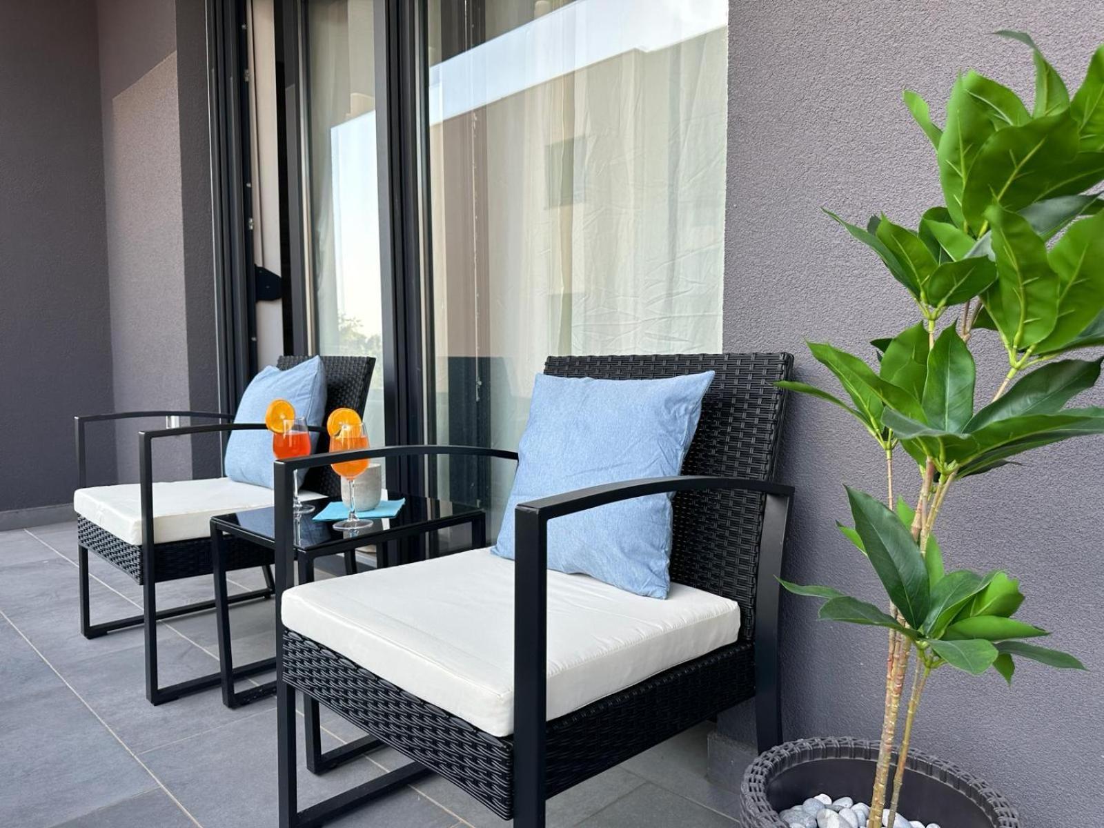 Apartments Harmony Hills Pula Extérieur photo