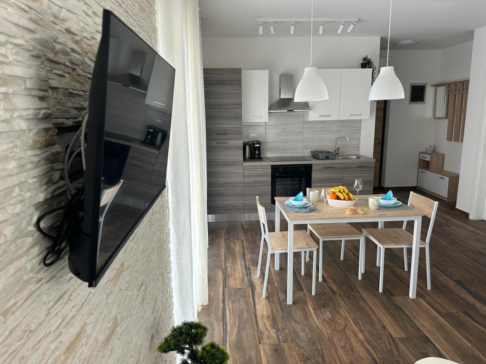 Apartments Harmony Hills Pula Extérieur photo