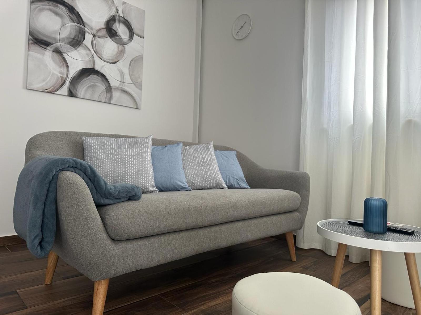 Apartments Harmony Hills Pula Extérieur photo