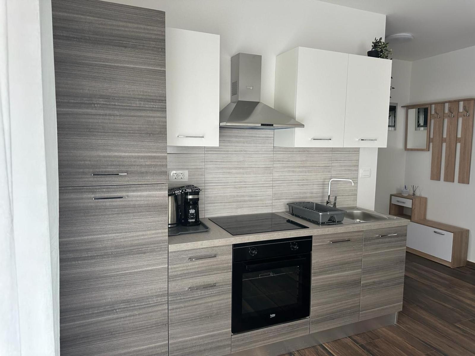 Apartments Harmony Hills Pula Extérieur photo