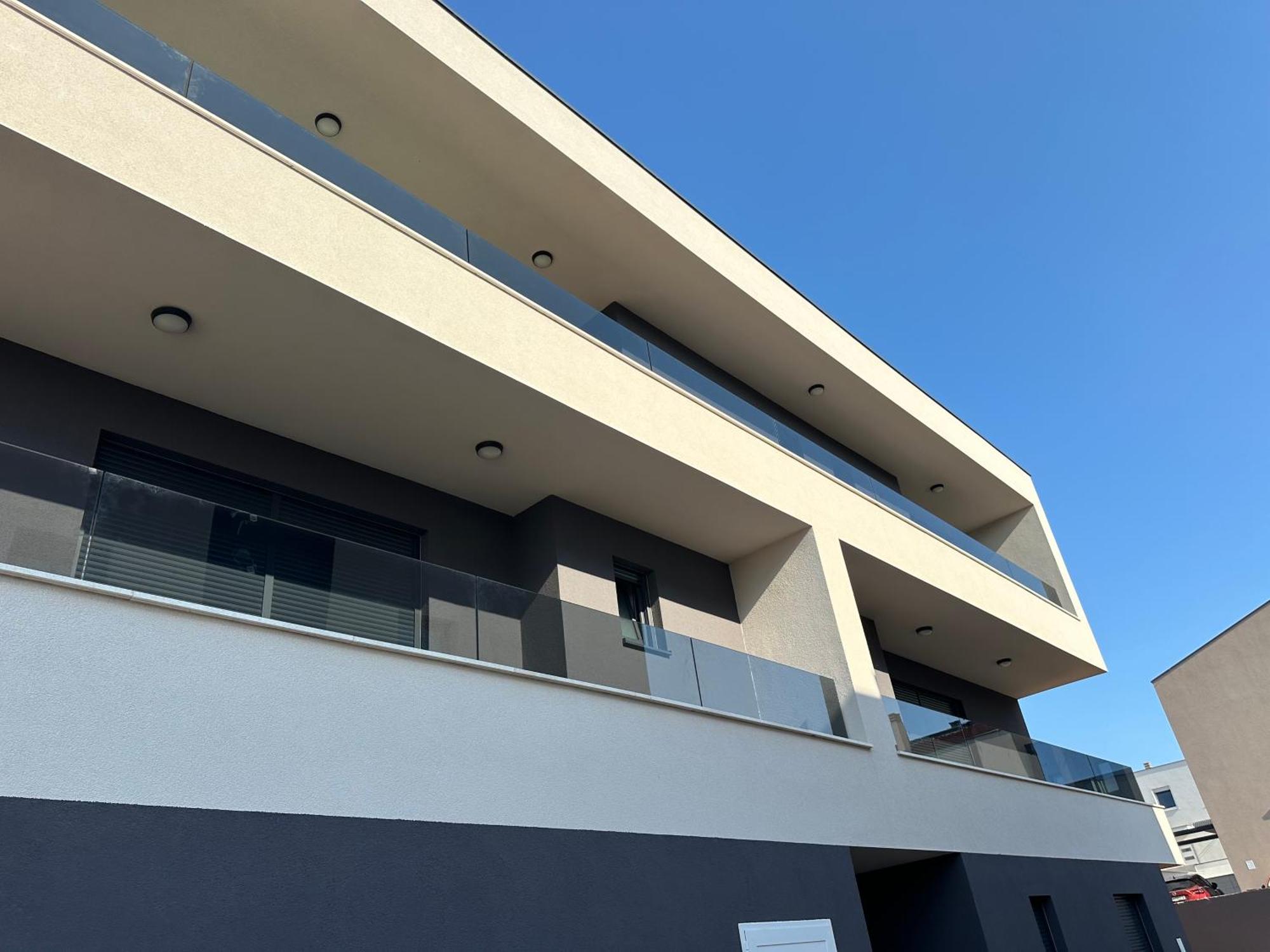 Apartments Harmony Hills Pula Extérieur photo