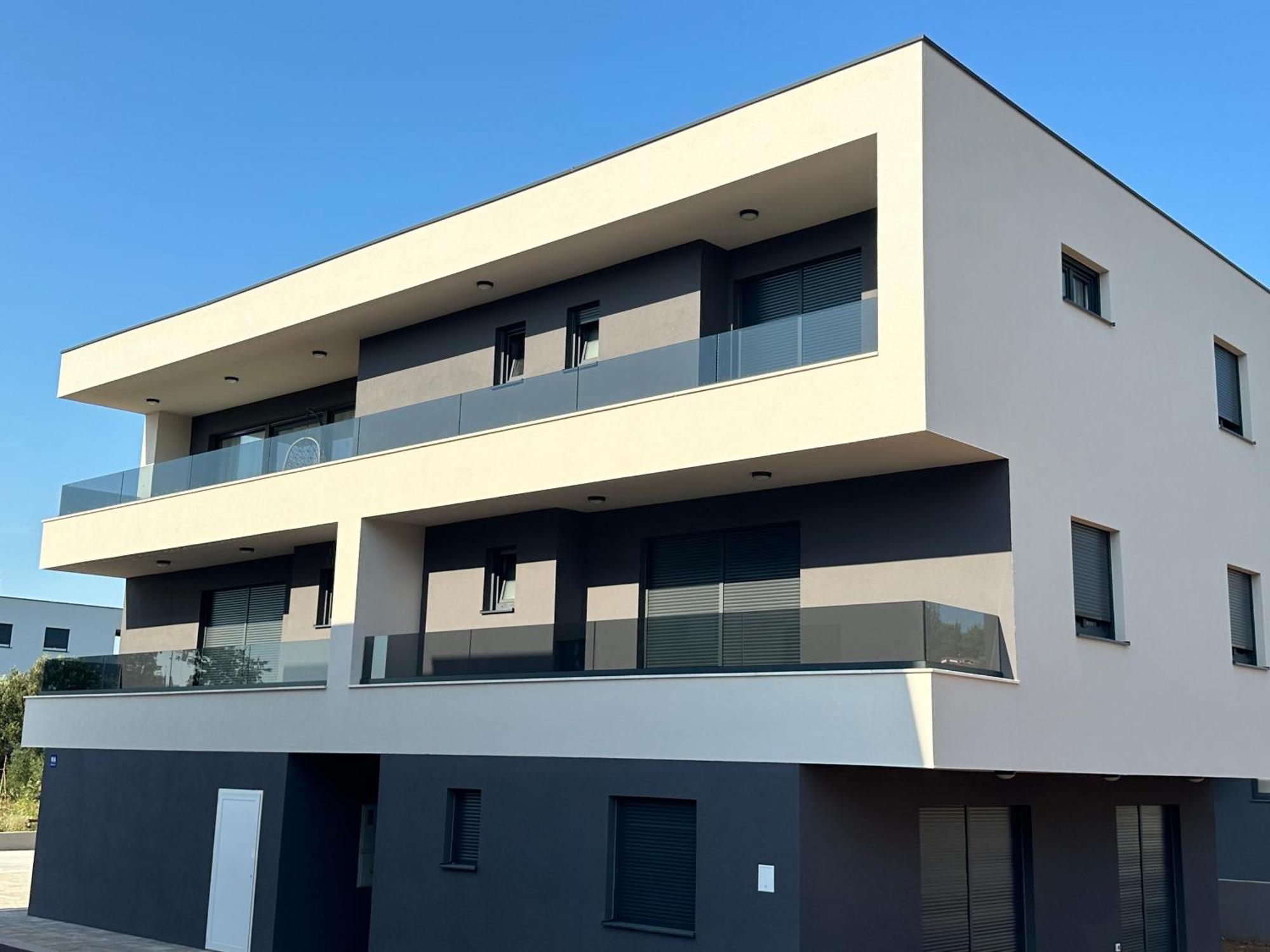 Apartments Harmony Hills Pula Extérieur photo