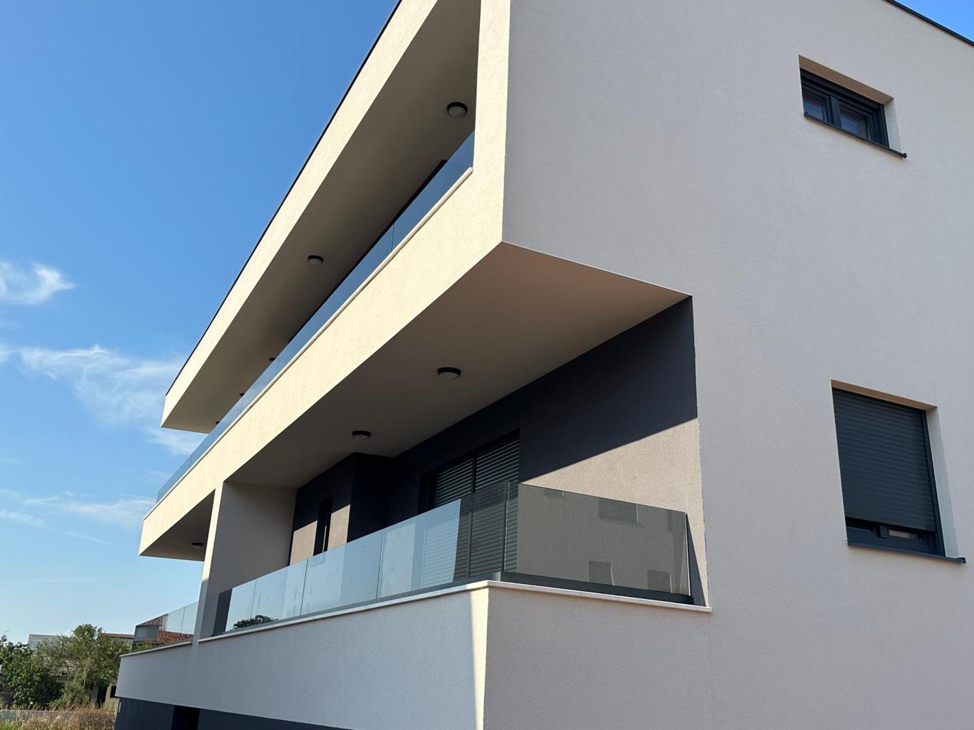 Apartments Harmony Hills Pula Extérieur photo